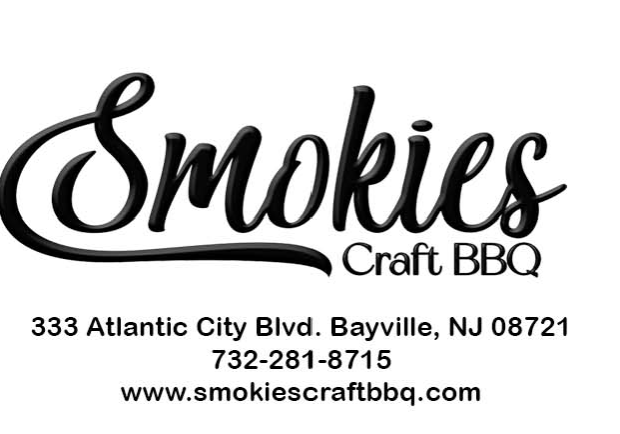 smokies craft bbq log